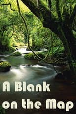 Poster for A Blank on the Map