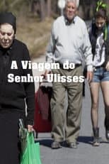 Poster for A Viagem do Senhor Ulisses