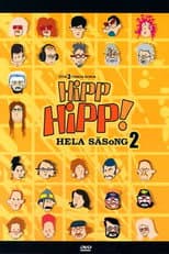 Poster for Season 2