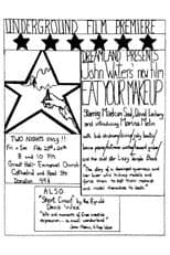 Poster for Eat Your Makeup