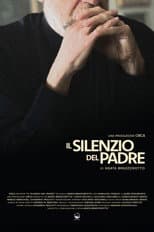 Poster for Il Silenzio del Padre