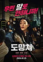 Poster for Run