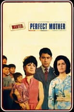 Poster for Wanted: Perfect Mother