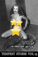 Poster for Classic Striptease and Glamour Films 15