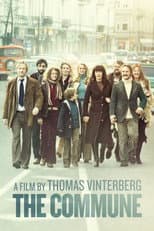 Poster for The Commune
