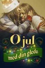 Poster for O jul med din glede