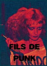 Poster for Fils de Punk