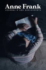 Poster for Anne Frank, journal d'une adolescente