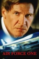 Poster for Air Force One