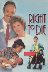 Poster for Right to Die