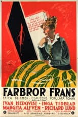 Poster for Uncle Frans