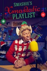 Poster for Smashie's Xmastastic Playlist