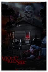 Poster for Violet in Red Silk