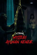 Poster for De Toeng: Misteri Ayunan Nenek