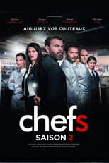 Poster for Season 2