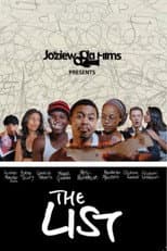 Poster for The List