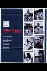 Poster for Jolie Rouge