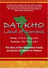 Poster for Land of Sorrows