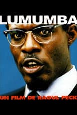 Poster for Lumumba
