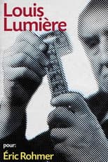 Poster for Louis Lumière