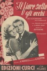 Poster for Il fiore sotto gli occhi