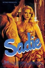 Poster for Sadie
