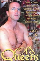 Poster for Old Queens