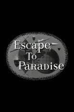 Poster for Escape to Paradise/Water Birds