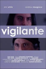 Poster for Vigilante