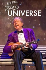 Poster for The Entire Universe