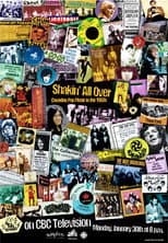 Poster for Shakin' All Over: Canadian Pop Music in the 1960s