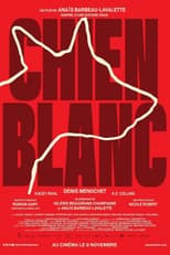 Poster for White Dog