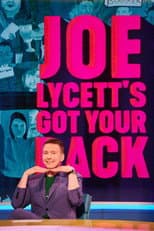 Poster for Joe Lycett's Got Your Back