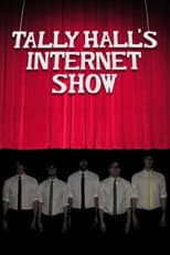 Poster for Tally Hall's Internet Show