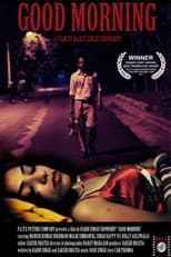 Poster for Good Morning