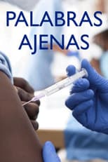 Poster for Palabras ajenas