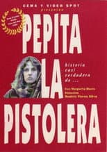 Poster for Pepita the Holster