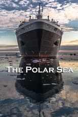 Poster for The Polar Sea