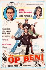 Poster for Öp Beni