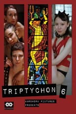 Poster for Triptychon VI