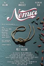 Poster for Nemici