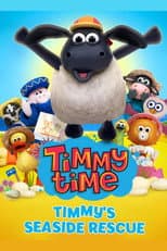 Poster for Timmy Time: Timmy's Seaside Rescue