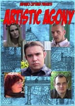 Poster for Artistic Agony