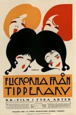 Poster for A Corner in Colleens