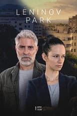 Poster for Lenin's Park