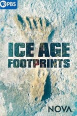 Poster for Ice Age Footprints
