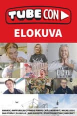 Poster for The Tubecon Movie