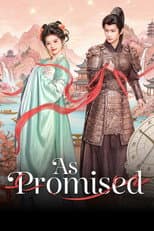 Poster for As Promised