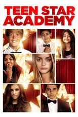 Poster for Teen Star Academy