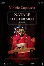 Poster for Natale fuori orario